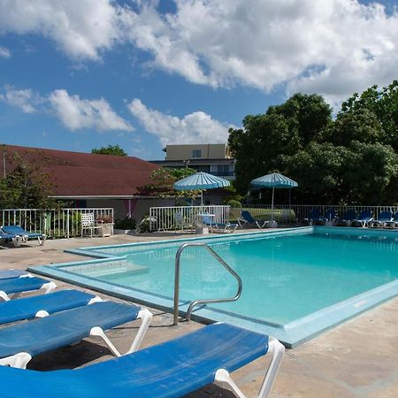 Beach Condos -Montego Bay Club Beach Resort Exterior foto