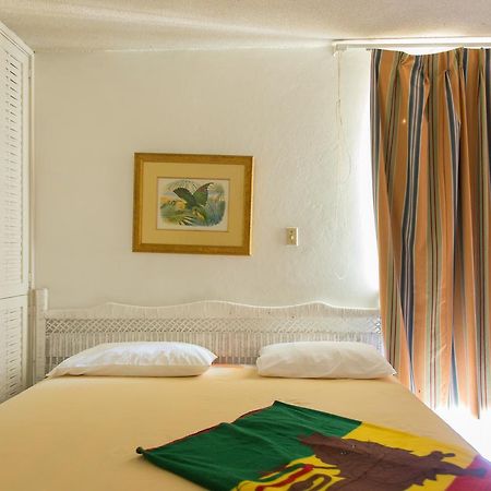 Beach Condos -Montego Bay Club Beach Resort Exterior foto