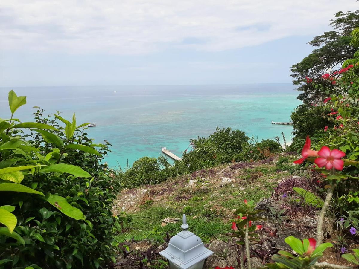 Beach Condos -Montego Bay Club Beach Resort Exterior foto