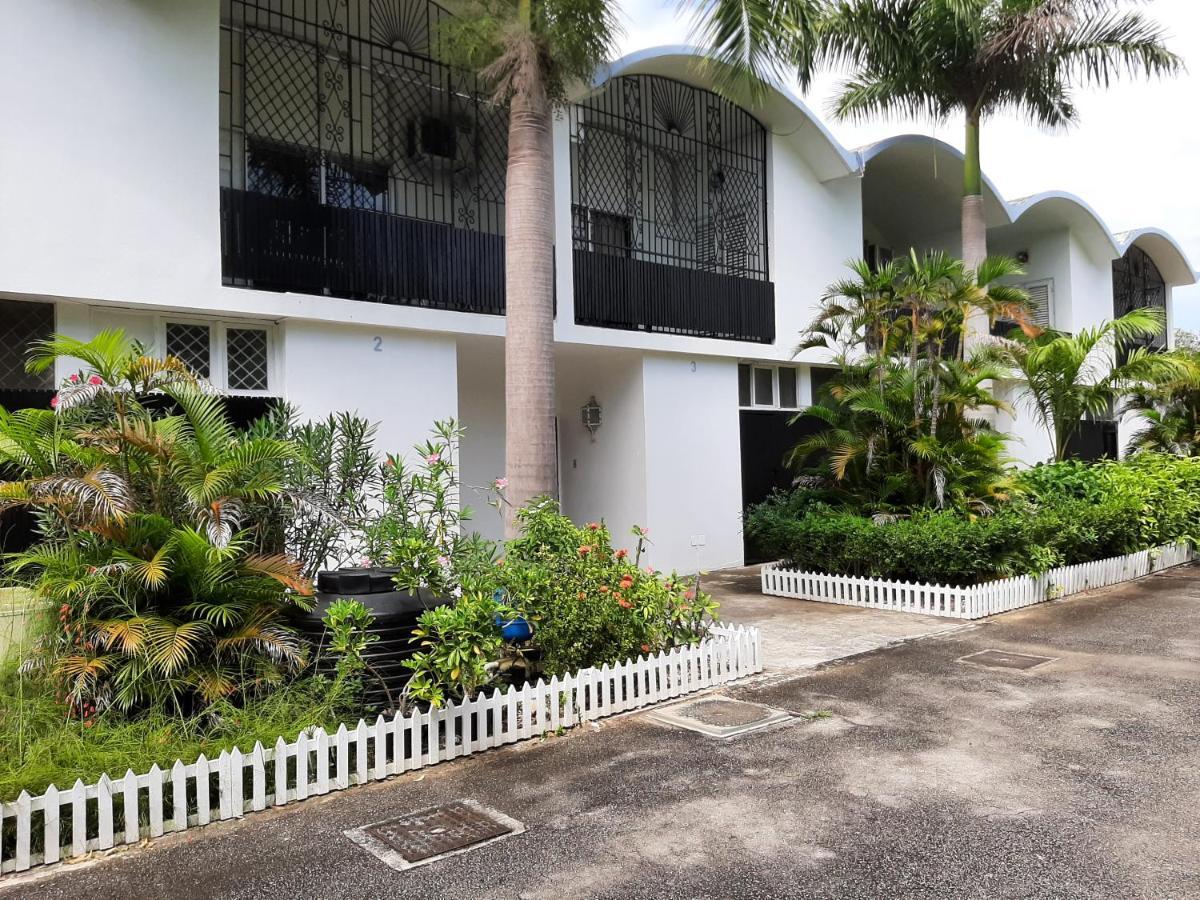 Beach Condos -Montego Bay Club Beach Resort Exterior foto