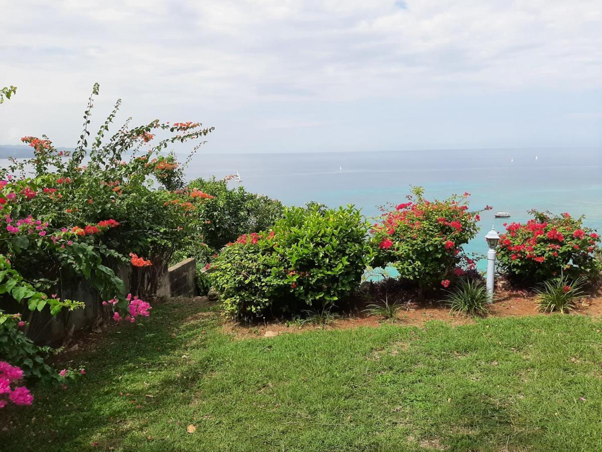Beach Condos -Montego Bay Club Beach Resort Exterior foto