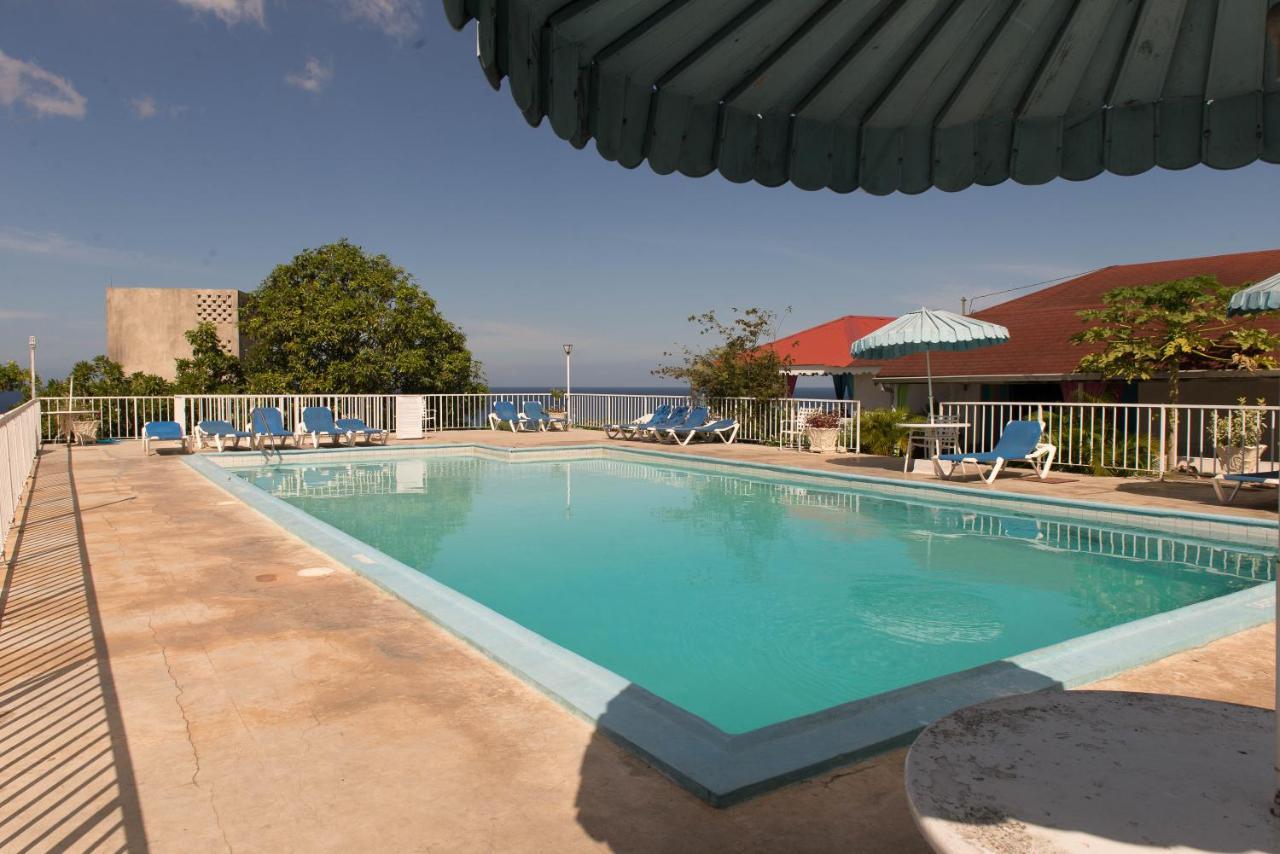 Beach Condos -Montego Bay Club Beach Resort Exterior foto
