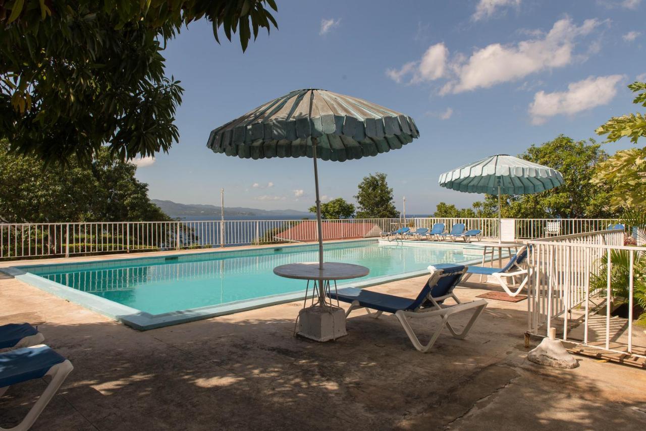 Beach Condos -Montego Bay Club Beach Resort Exterior foto
