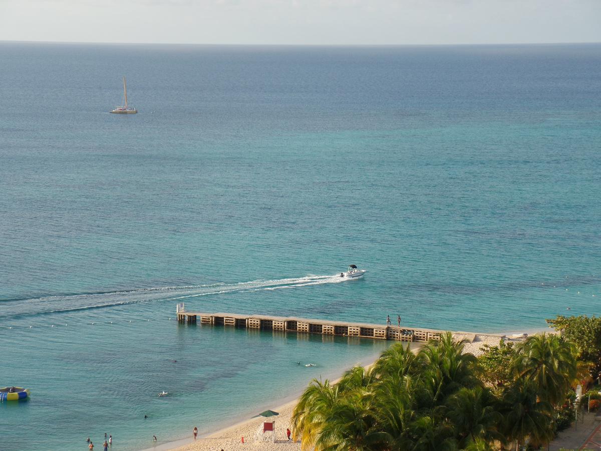 Beach Condos -Montego Bay Club Beach Resort Exterior foto