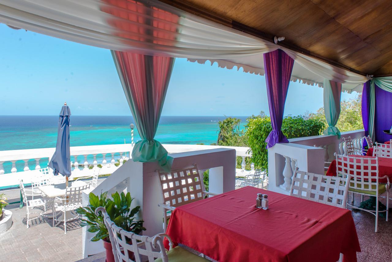 Beach Condos -Montego Bay Club Beach Resort Exterior foto