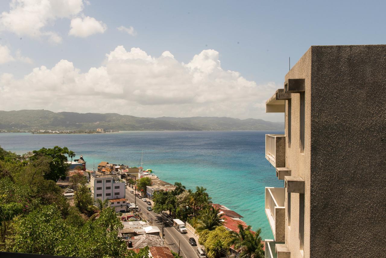 Beach Condos -Montego Bay Club Beach Resort Exterior foto
