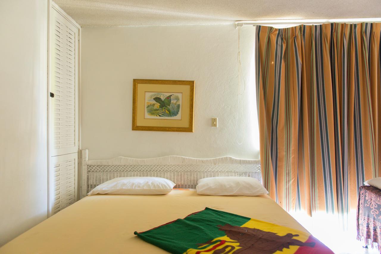 Beach Condos -Montego Bay Club Beach Resort Exterior foto