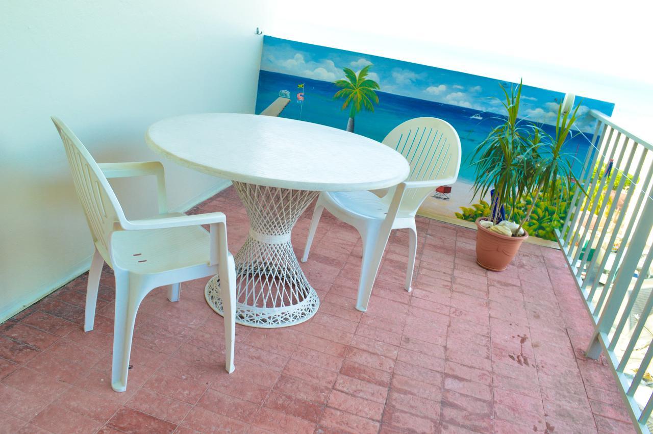 Beach Condos -Montego Bay Club Beach Resort Exterior foto