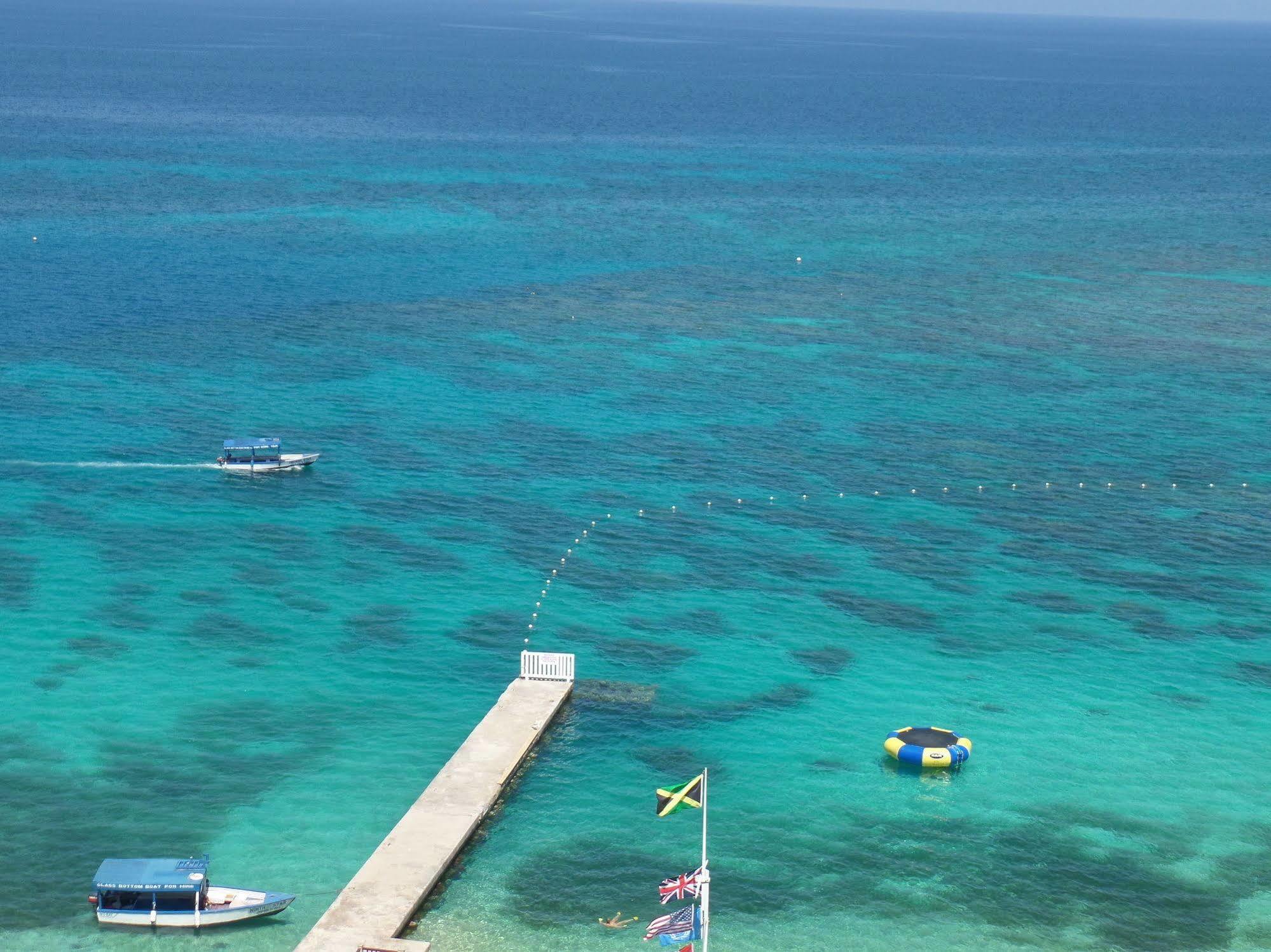 Beach Condos -Montego Bay Club Beach Resort Exterior foto