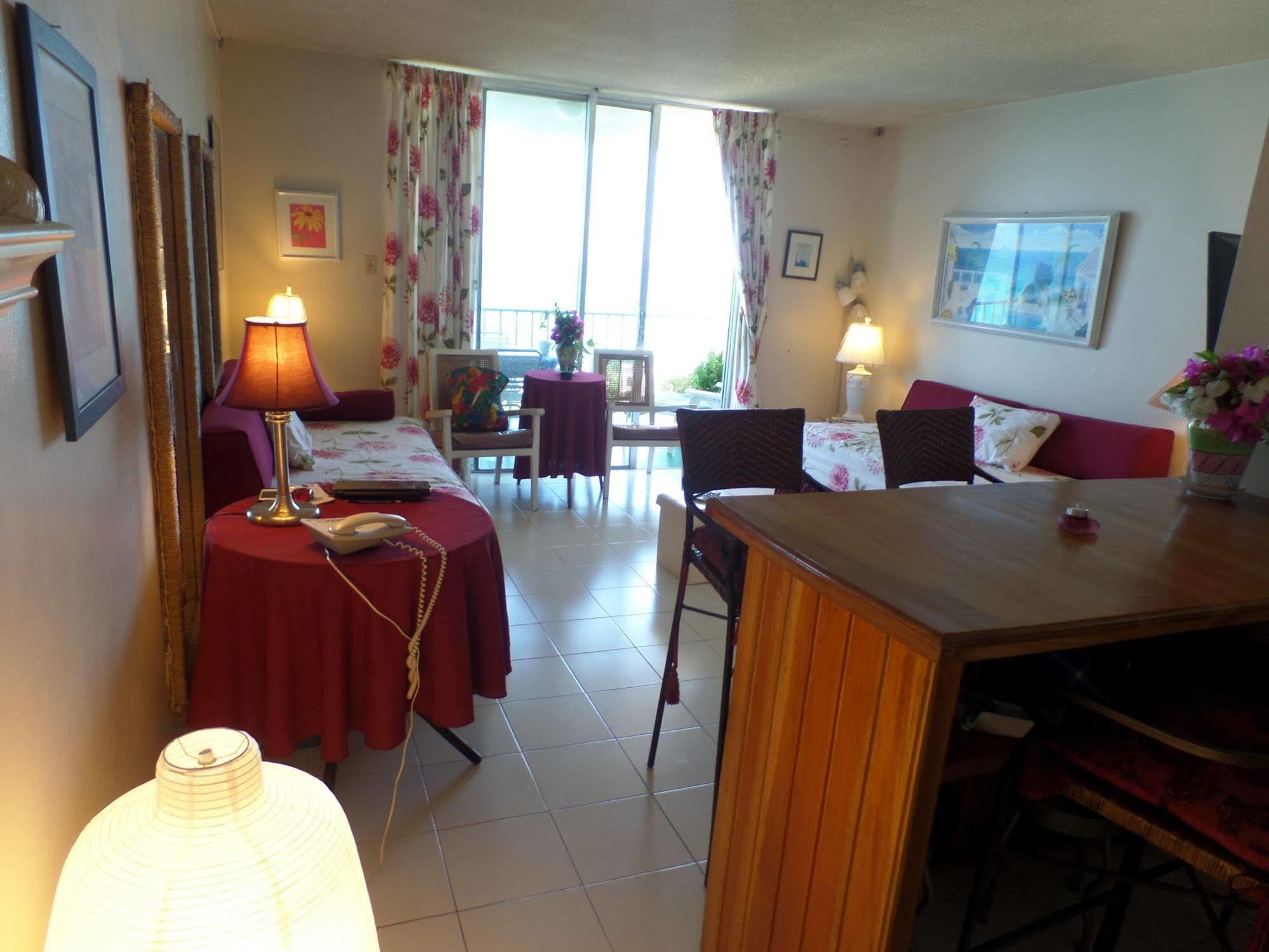 Beach Condos -Montego Bay Club Beach Resort Exterior foto