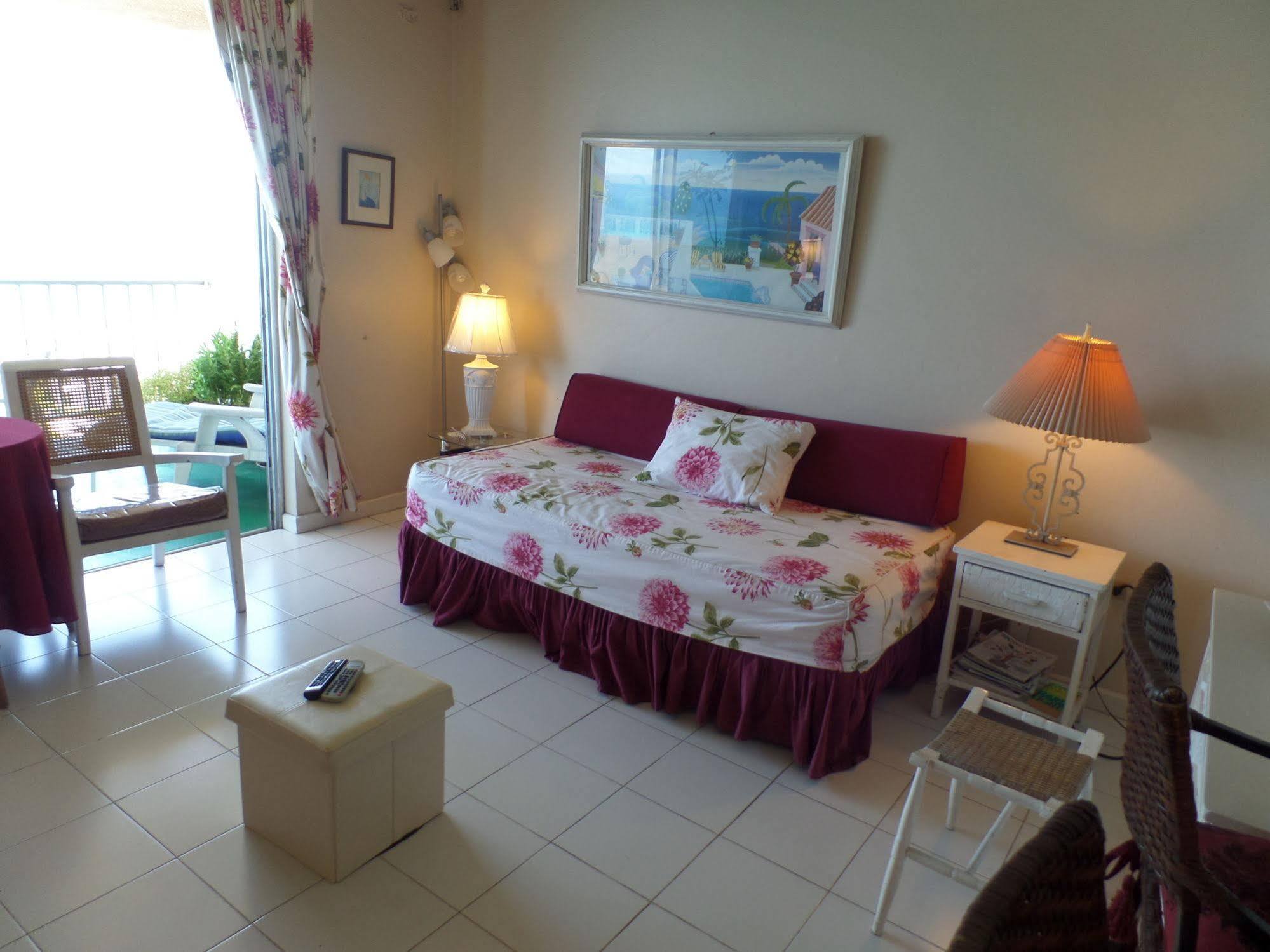 Beach Condos -Montego Bay Club Beach Resort Exterior foto