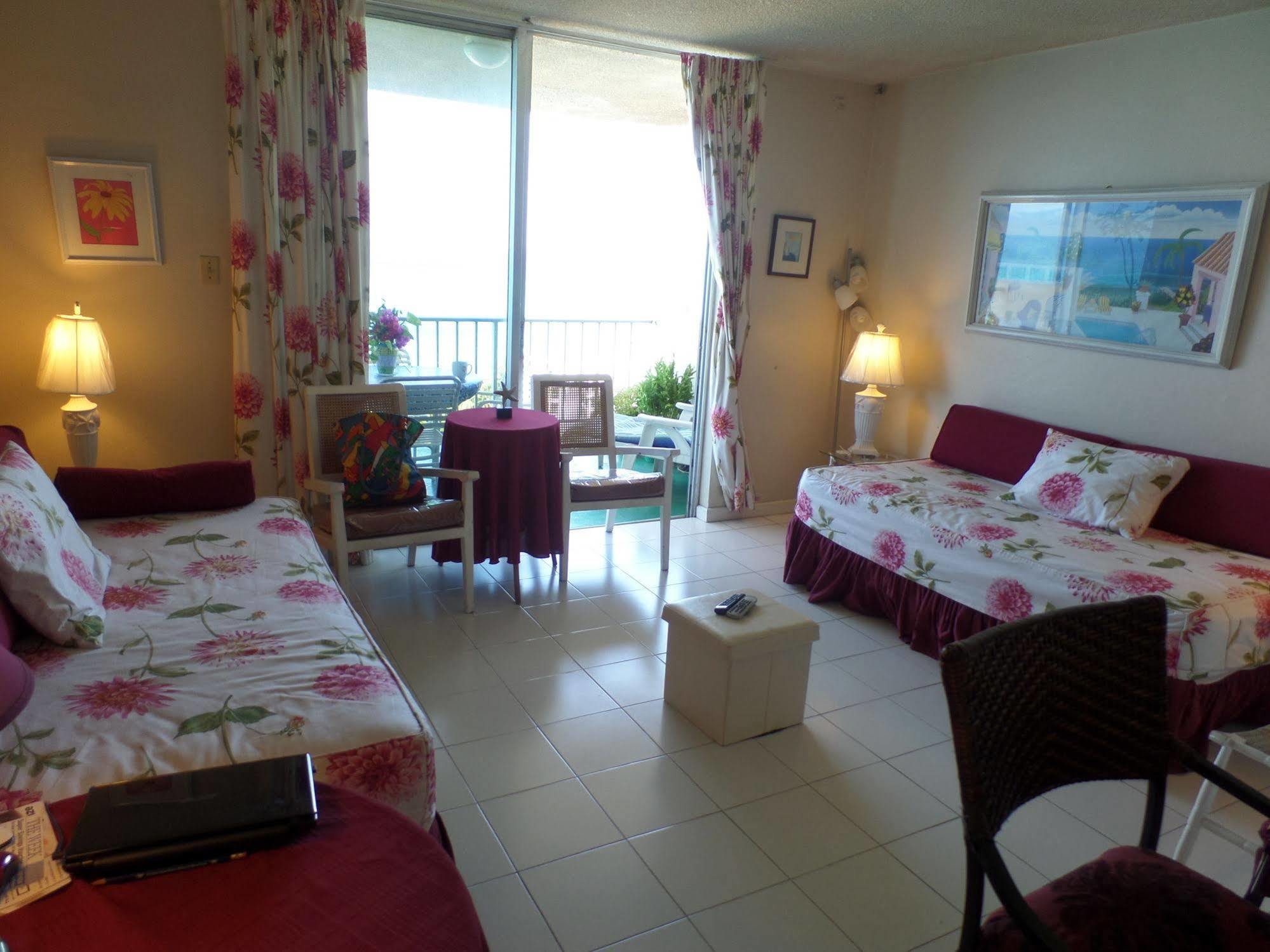 Beach Condos -Montego Bay Club Beach Resort Exterior foto