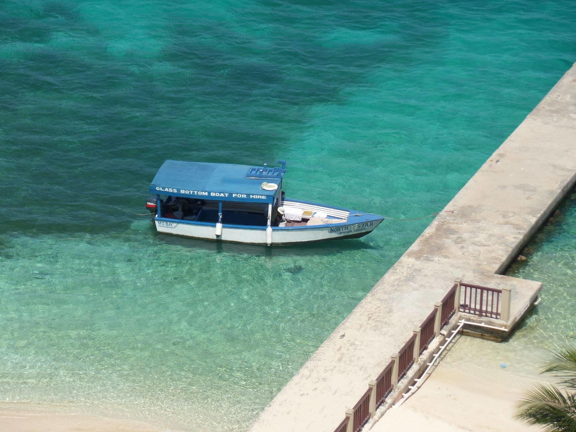 Beach Condos -Montego Bay Club Beach Resort Exterior foto