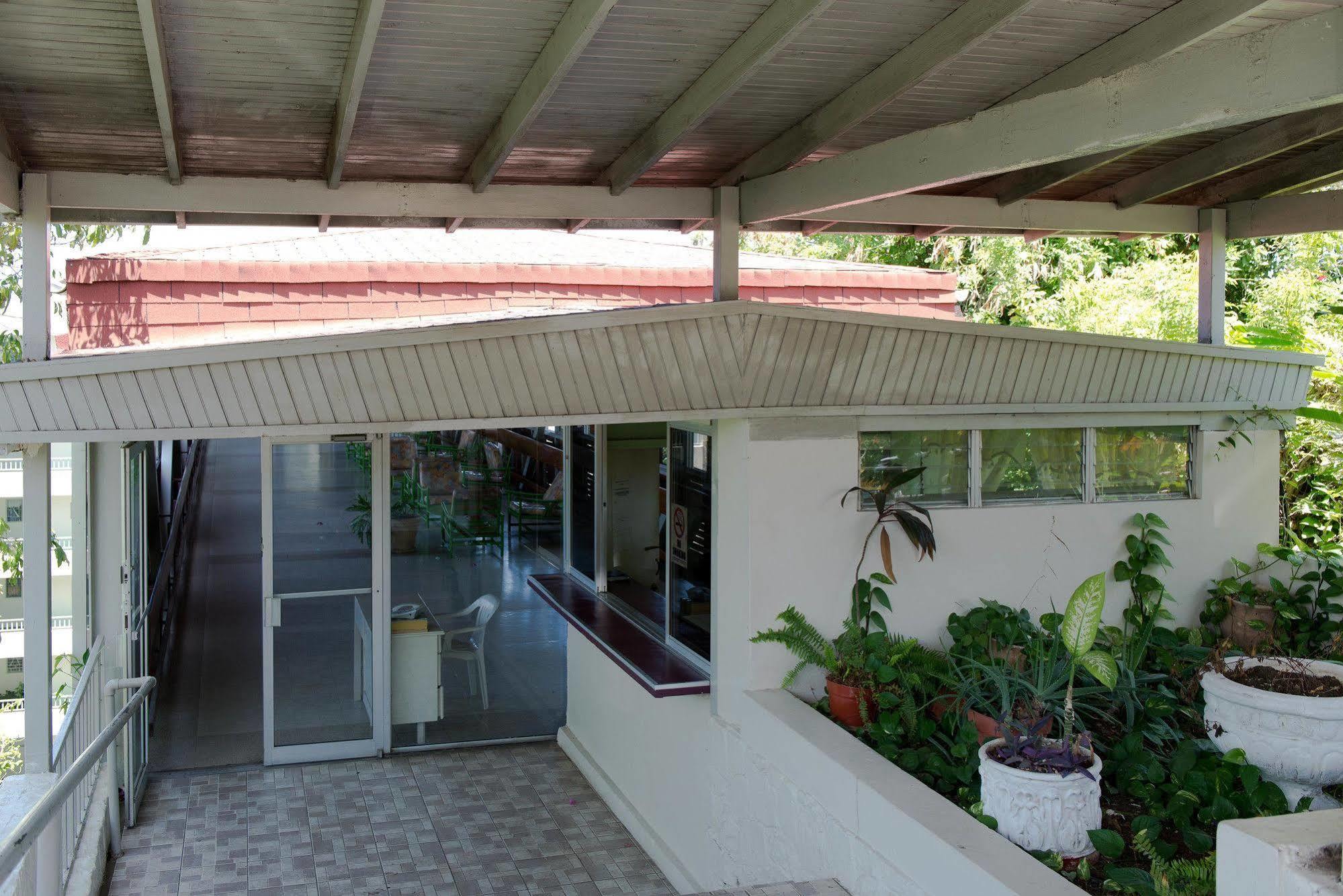 Beach Condos -Montego Bay Club Beach Resort Exterior foto